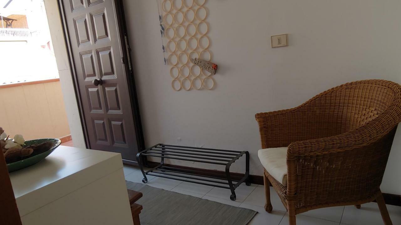 Ferienwohnung Casa Ciclopi Aci Trezza Exterior foto