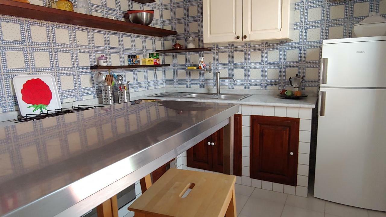 Ferienwohnung Casa Ciclopi Aci Trezza Exterior foto