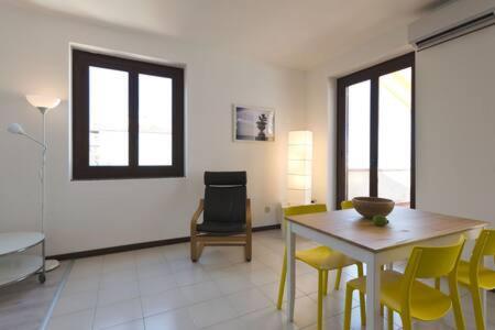 Ferienwohnung Casa Ciclopi Aci Trezza Exterior foto