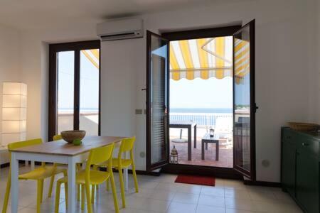 Ferienwohnung Casa Ciclopi Aci Trezza Exterior foto