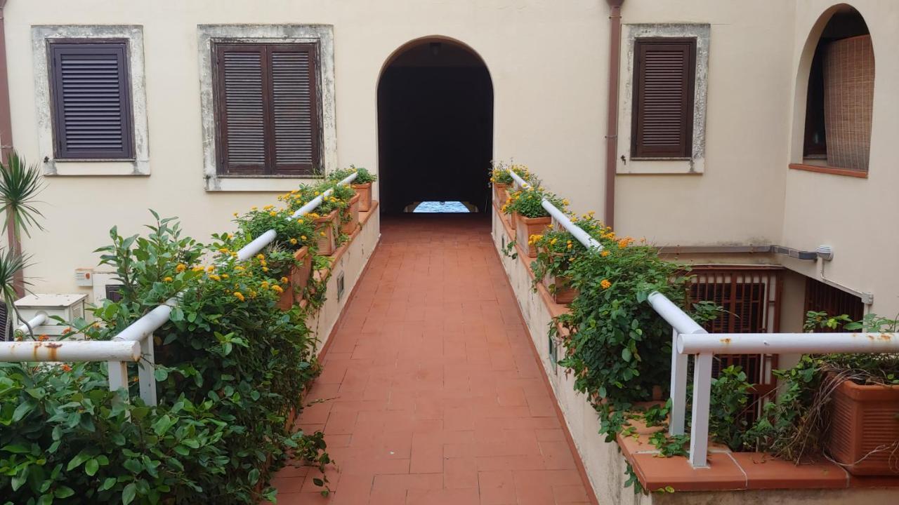 Ferienwohnung Casa Ciclopi Aci Trezza Exterior foto